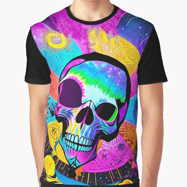 Mystic Batik by ZenStickConcept T-Shirts, Hoodie, Sweatshirt | BlankRebels.com (Image 1)