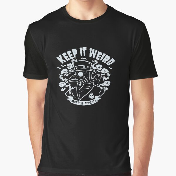 Morbid Podcast by Muhammadman T-Shirts, Hoodie, Sweatshirt | BlankRebels.com (Image 1)