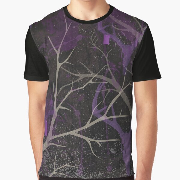 What's Dark Romance for "grab life by the horns" in Purple by Smutzy T-Shirts, Hoodie, Sweatshirt | BlankRebels.com (Image 1)