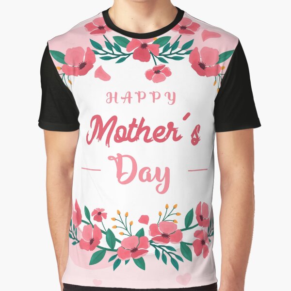 Mother's Day by EVERTEESLOVER T-Shirts, Hoodie, Sweatshirt | BlankRebels.com (Image 1)