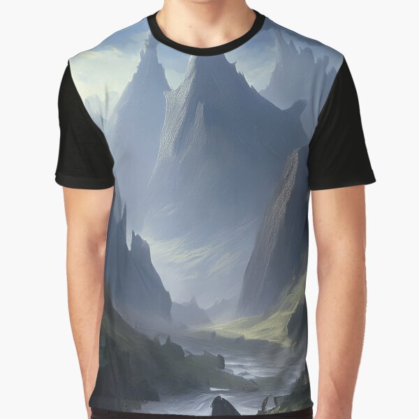 Dark Enchantment - Fantasy Designs by RockitBaby T-Shirts, Hoodie, Sweatshirt | BlankRebels.com (Image 1)