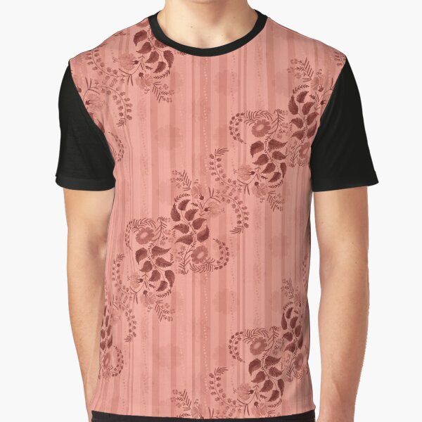 Floral Pattern Flowers Background Gifts by TheGreekGuy T-Shirts, Hoodie, Sweatshirt | BlankRebels.com (Image 1)