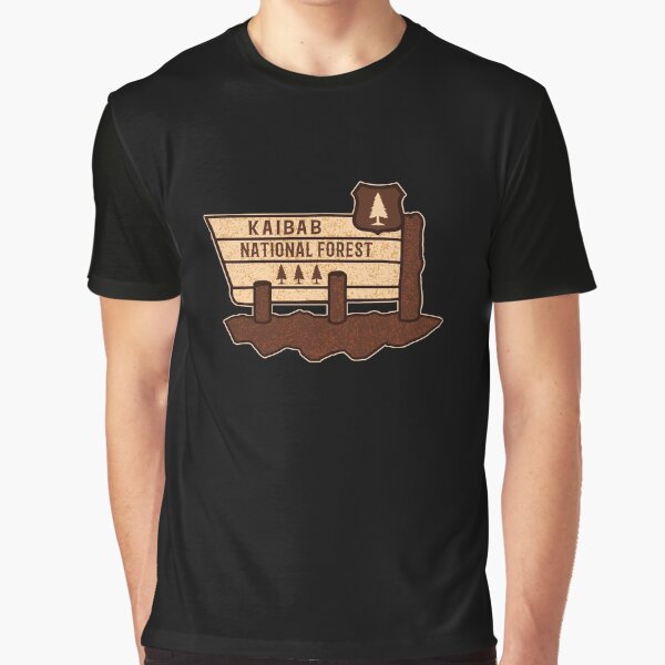 Kaibab National Forest by Nature-Book T-Shirts, Hoodie, Sweatshirt | BlankRebels.com (Image 1)