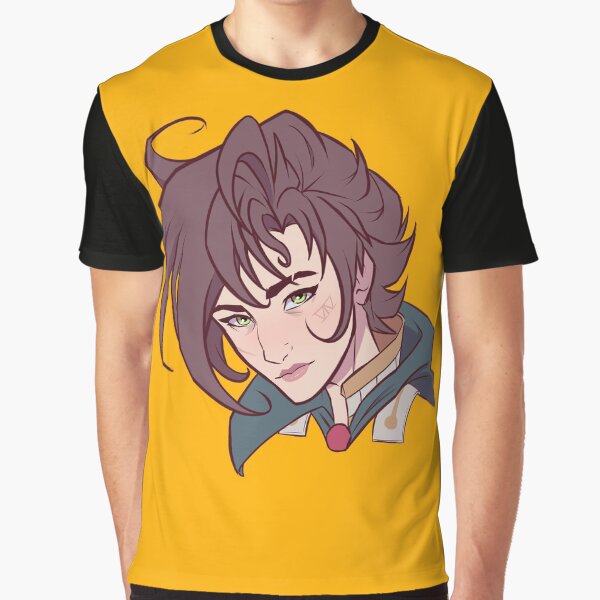 ViV Mashup Sketch by cyndybell6 T-Shirts, Hoodie, Sweatshirt | BlankRebels.com (Image 1)