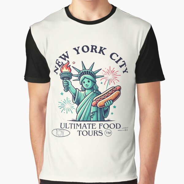 New York food by Peerless-Prime