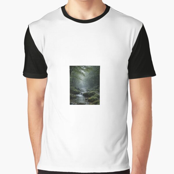 Dreary falls by Bekahgw17 T-Shirts, Hoodie, Sweatshirt | BlankRebels.com (Image 1)