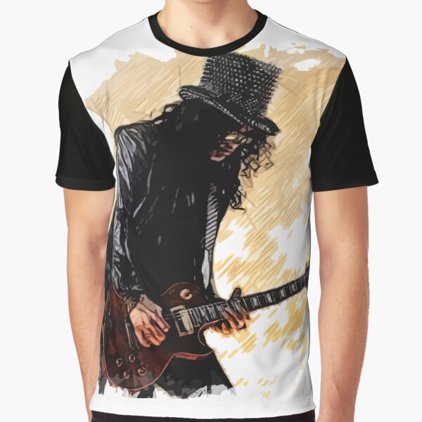 Rock guitarist by Barhavin T-Shirts, Hoodie, Sweatshirt | BlankRebels.com (Image 1)