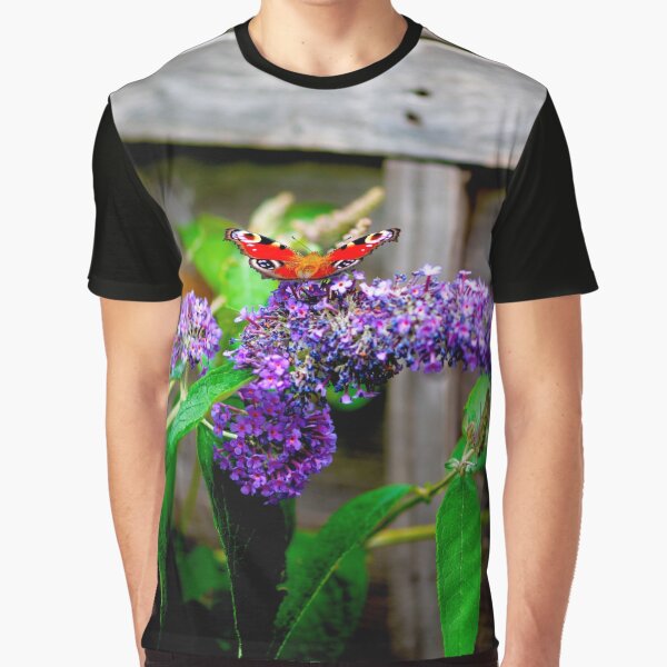 Spread Your Wings by DoodleBugImages T-Shirts, Hoodie, Sweatshirt | BlankRebels.com (Image 1)