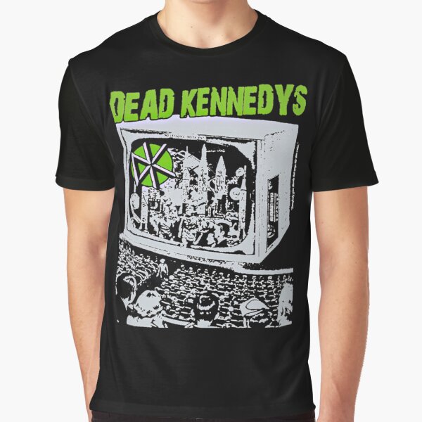 Dead Kennedys by HarryChapmasar T-Shirts, Hoodie, Sweatshirt | BlankRebels.com (Image 1)