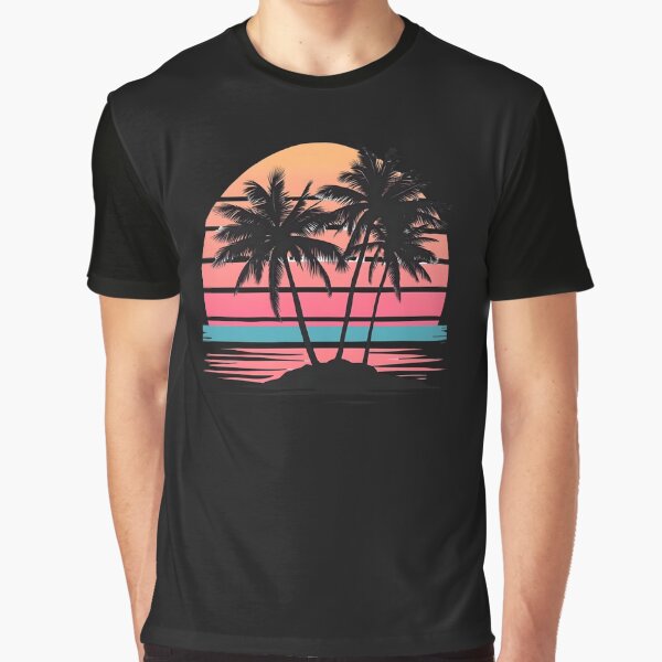 Groovy Shell Pattern by VibeTCreations T-Shirts, Hoodie, Sweatshirt | BlankRebels.com (Image 1)