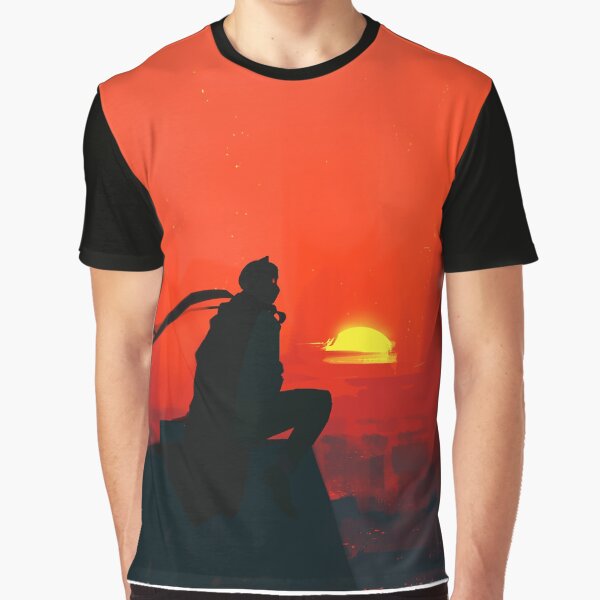 I wonder where you are by risa-ili T-Shirts, Hoodie, Sweatshirt | BlankRebels.com (Image 1)