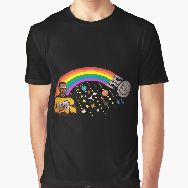A Trek Anywhere by lenteraartshop T-Shirts, Hoodie, Sweatshirt | BlankRebels.com (Image 1)