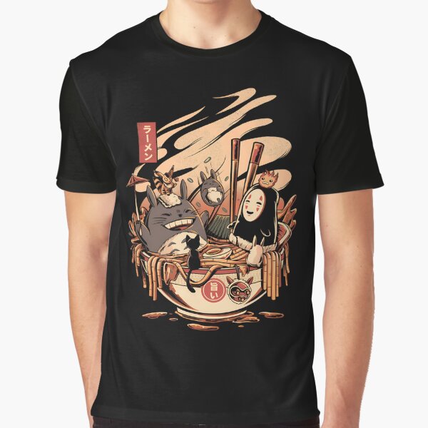 Funny Ramen by williamtaylor07 T-Shirts, Hoodie, Sweatshirt | BlankRebels.com (Image 1)