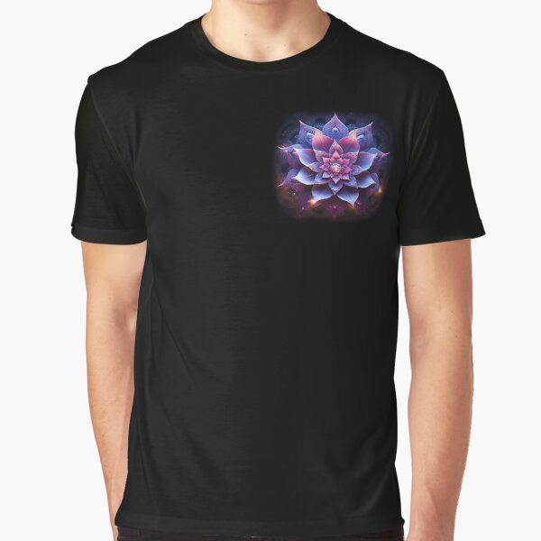 Cosmic flower by ellensmile