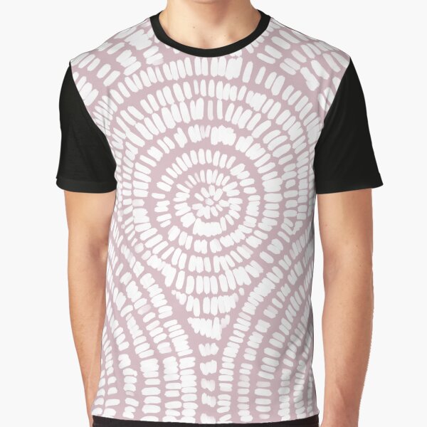 Boho Pattern Mauve by allexieee T-Shirts, Hoodie, Sweatshirt | BlankRebels.com (Image 1)