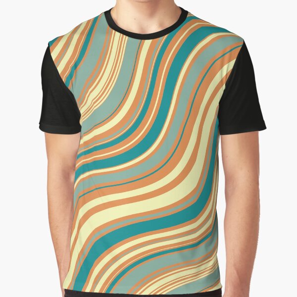 Retro Curvy Otto by AlfabetDesign T-Shirts, Hoodie, Sweatshirt | BlankRebels.com (Image 1)