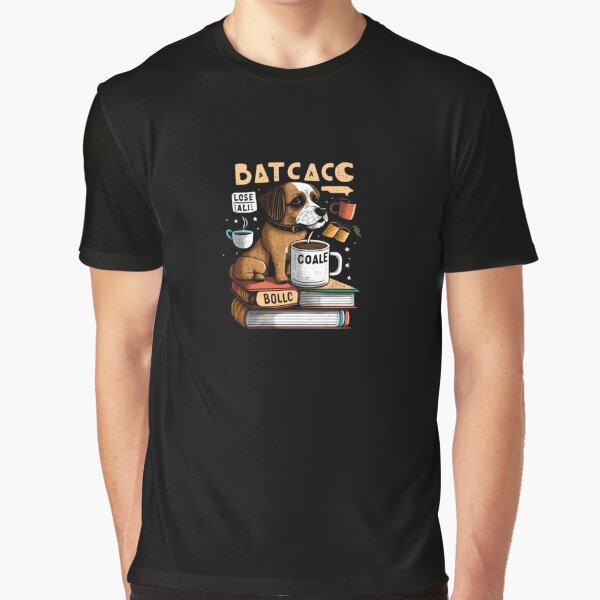 Books And Coffee And Dogs And Social Justice great design by Urban Aesthetics T-Shirts, Hoodie, Sweatshirt (Image 1)