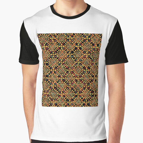 Copy of Dan Flashes Style Cool Pattern Graphic T Graphic by swayzinez T-Shirts, Hoodie, Sweatshirt (Image 1)