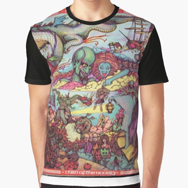 Mahogany Rush, Hard Rock, Psych, Psychedelic, Acid Rock by Vintaged T-Shirts, Hoodie, Sweatshirt | BlankRebels.com (Image 1)