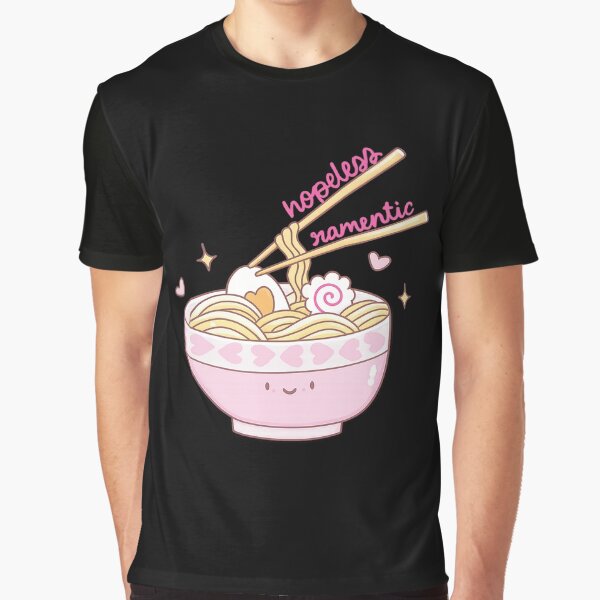 Hopeless rametic by YChangShop T-Shirts, Hoodie, Sweatshirt | BlankRebels.com (Image 1)