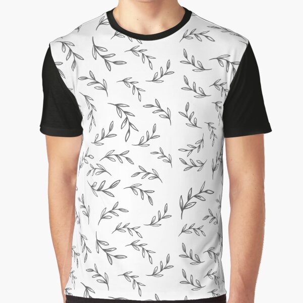 Floral Funny Patterns T-Shirts, Hoodie, Sweatshirt