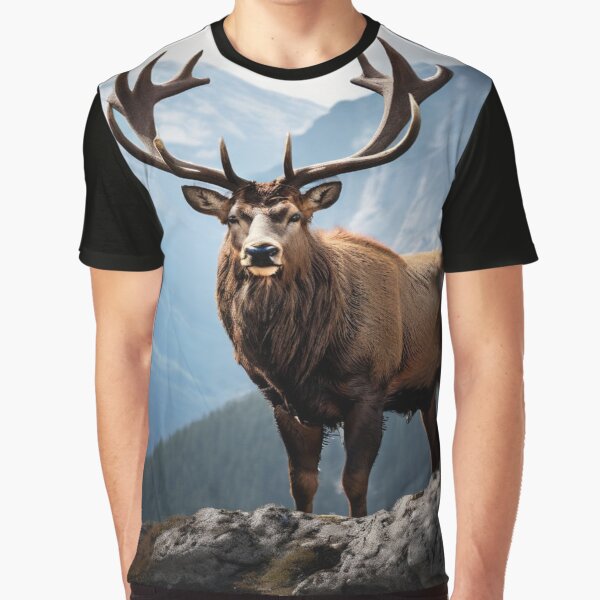 Symbol of strength and nobility by Collection de trésors T-Shirts, Hoodie, Sweatshirt | BlankRebels.com (Image 1)