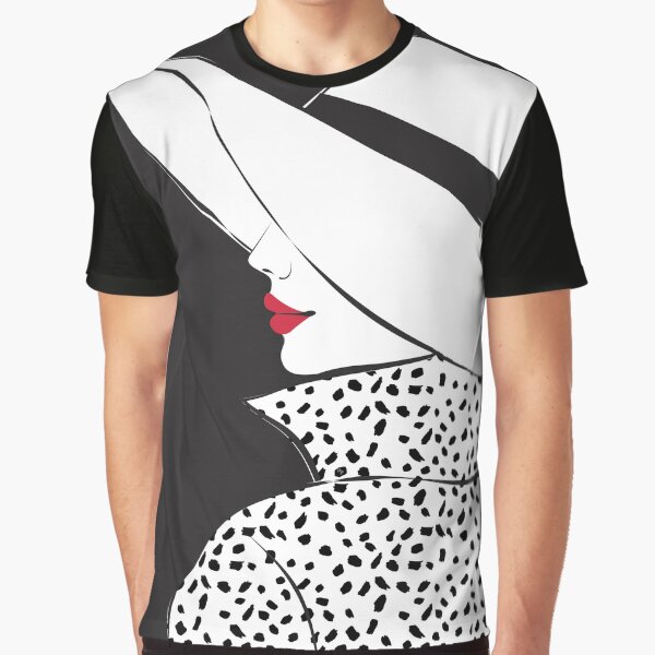 Elegant Blair by MPillustration T-Shirts, Hoodie, Sweatshirt | BlankRebels.com (Image 1)