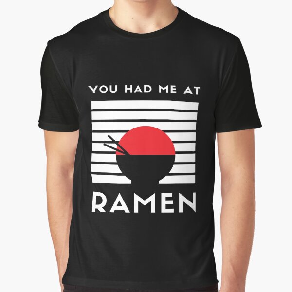 Ramen Noodles by Dream Lane T-Shirts, Hoodie, Sweatshirt | BlankRebels.com (Image 1)