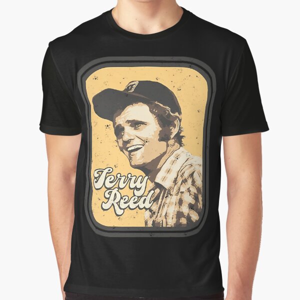 Jerry Reed Retro T-Shirts, Hoodie, Sweatshirt
