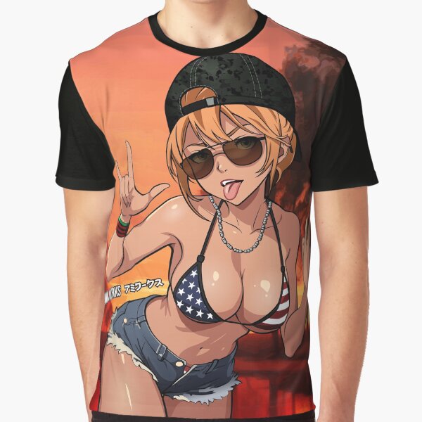 Redneck Girl by AMIworks T-Shirts, Hoodie, Sweatshirt | BlankRebels.com (Image 1)