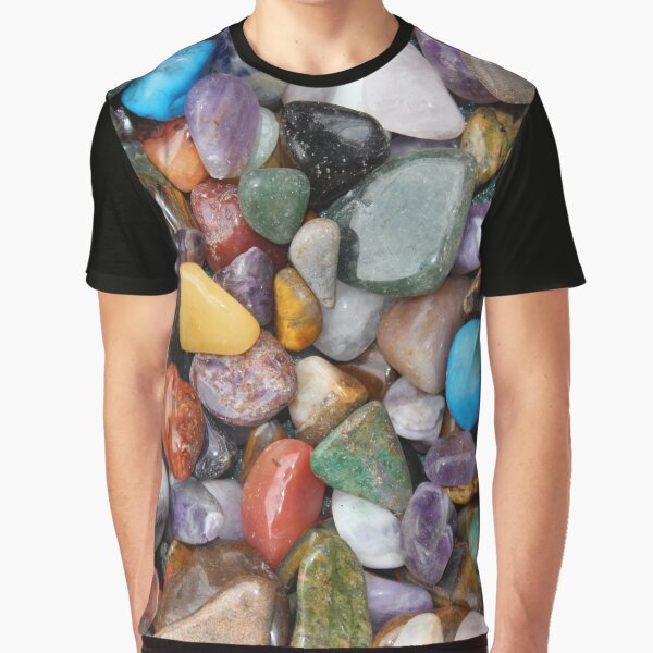 Healing Crystals T-Shirts, Hoodie, Sweatshirt