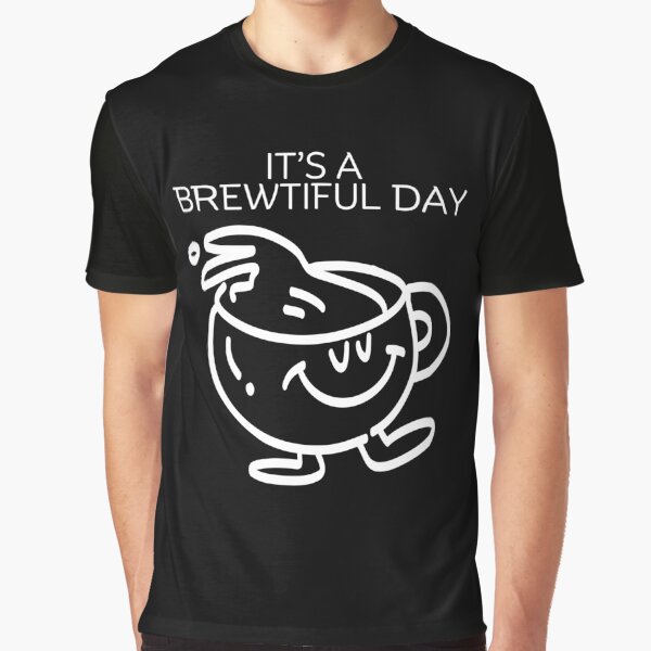 It's a brewtiful day by Peerless-Prime