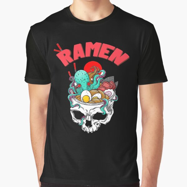 Ramen lover by Splinter300 T-Shirts, Hoodie, Sweatshirt | BlankRebels.com (Image 1)