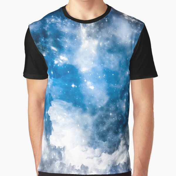 Galaxy Space Design 21 by PictureThisYT T-Shirts, Hoodie, Sweatshirt | BlankRebels.com (Image 1)