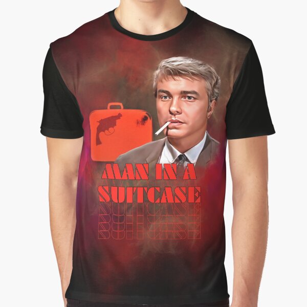 MAN SUITCASE 1 T-Shirts, Hoodie, Sweatshirt