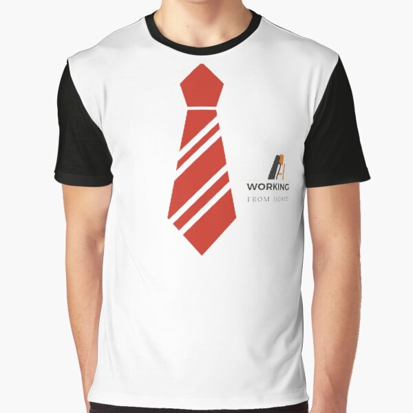 Working From Home by YogaZesty T-Shirts, Hoodie, Sweatshirt | BlankRebels.com (Image 1)