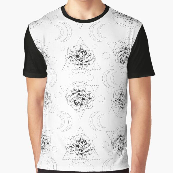 Tattoo Roses T-Shirts, Hoodie, Sweatshirt