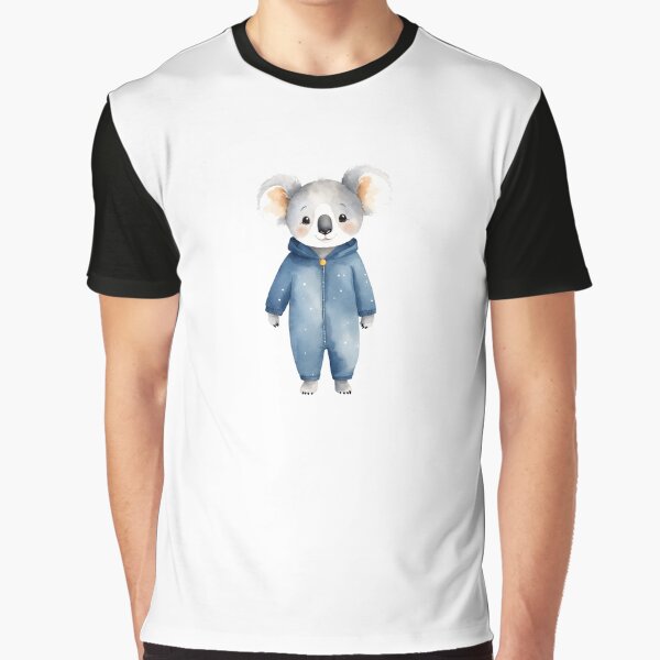 Watercolor Animal Magic in Costume by Victoria Riabov T-Shirts, Hoodie, Sweatshirt | BlankRebels.com (Image 1)