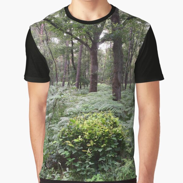 Forest by Linnys-Designs T-Shirts, Hoodie, Sweatshirt | BlankRebels.com (Image 1)