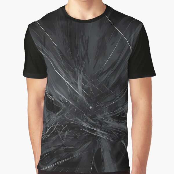 Black Disaster by papi1998 T-Shirts, Hoodie, Sweatshirt | BlankRebels.com (Image 1)
