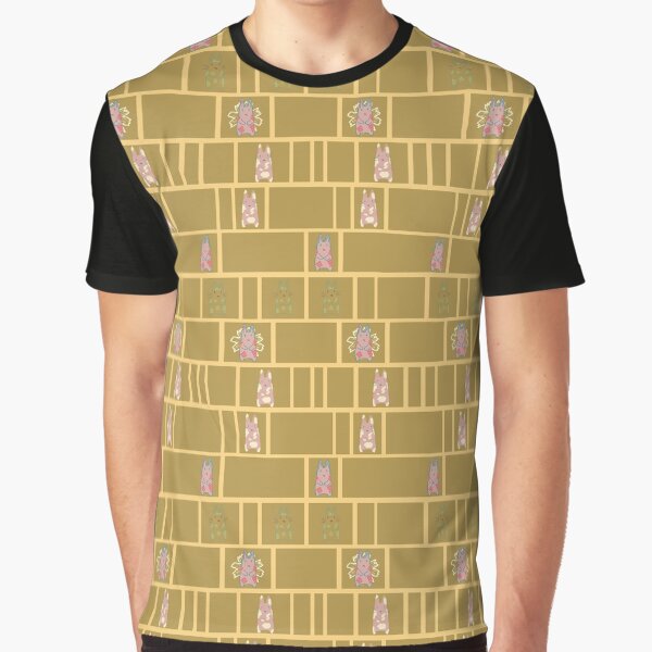 WD12 Whimsy Rows by HueyDesign T-Shirts, Hoodie, Sweatshirt | BlankRebels.com (Image 1)