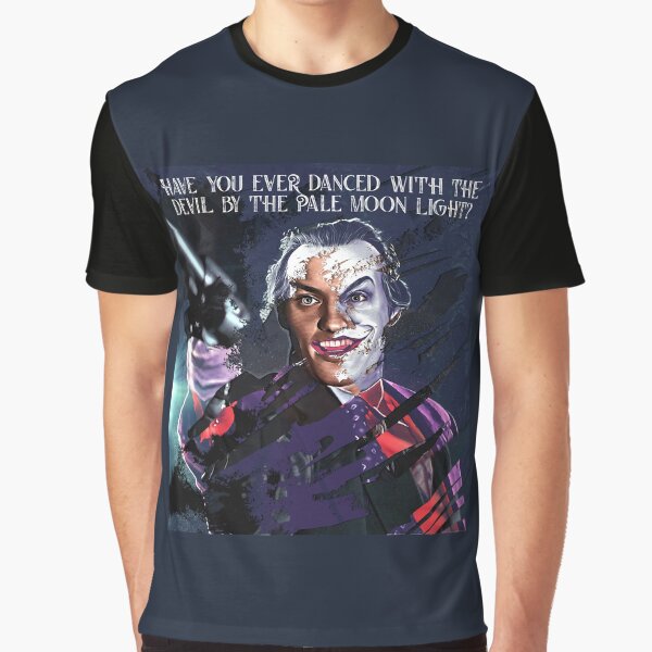 The once and future clown by CreativeSpero T-Shirts, Hoodie, Sweatshirt | BlankRebels.com (Image 1)