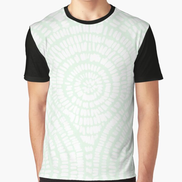 Boho Pattern Light Green T-Shirts, Hoodie, Sweatshirt