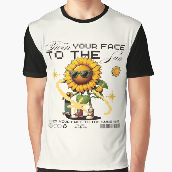 Turn your face to the the sun by Peerless-Prime