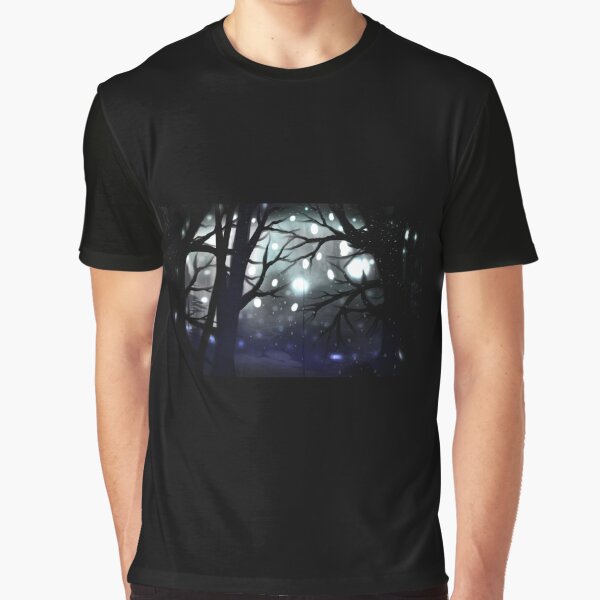 Glowing lights by Davorkadesigns T-Shirts, Hoodie, Sweatshirt | BlankRebels.com (Image 1)
