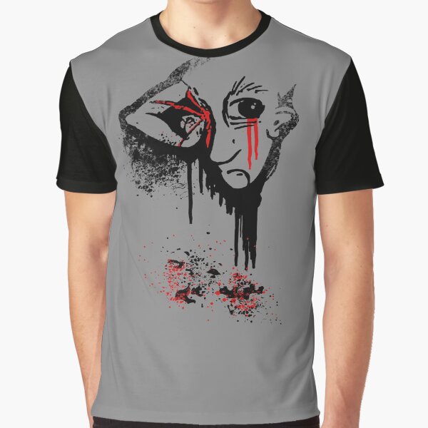 Human Pain by Denis Marsili T-Shirts, Hoodie, Sweatshirt | BlankRebels.com (Image 1)