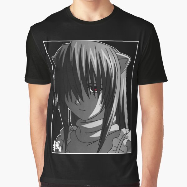 Dark Kaede by DenisPri