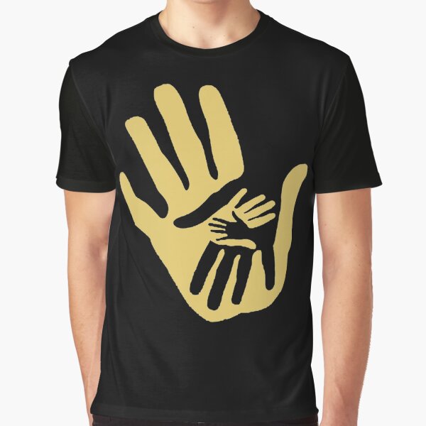 Holding Hands by Sinfamous T-Shirts, Hoodie, Sweatshirt | BlankRebels.com (Image 1)