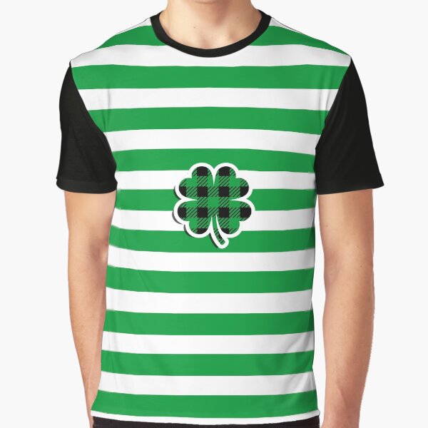 St Patricks Day Shamrock Lucky Charm Phone Case by smailjr T-Shirts, Hoodie, Sweatshirt | BlankRebels.com (Image 1)