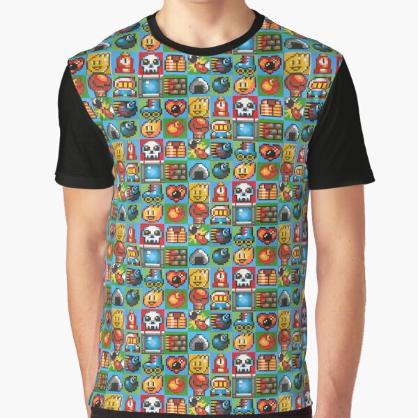 Retro Bomberman by GamerNights
